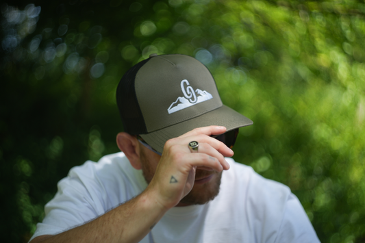 From Festival Fields to Everyday Feels: Why the Country Cap Is More Than Just a Hat