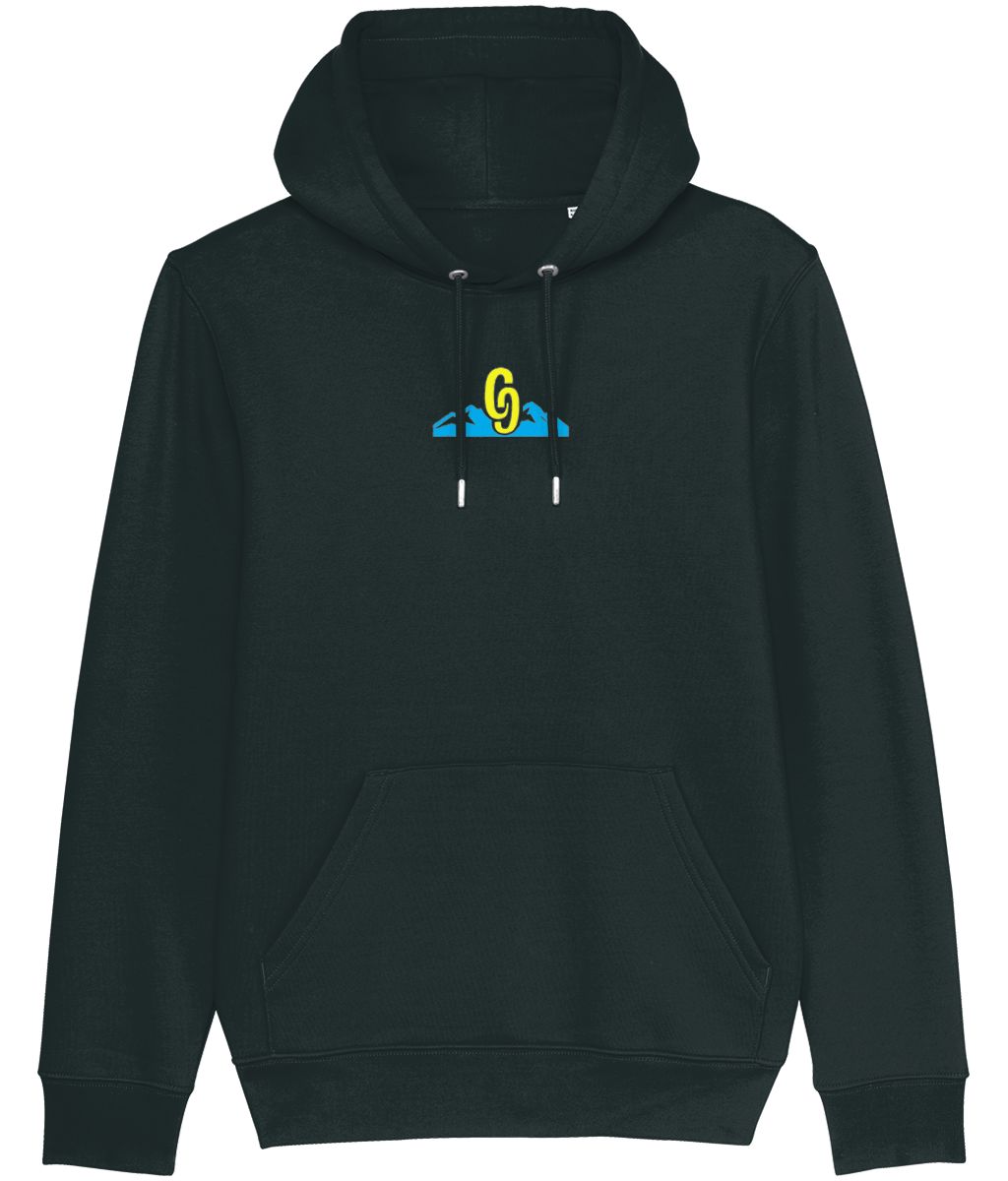 CG Original Hoodie Special Edition