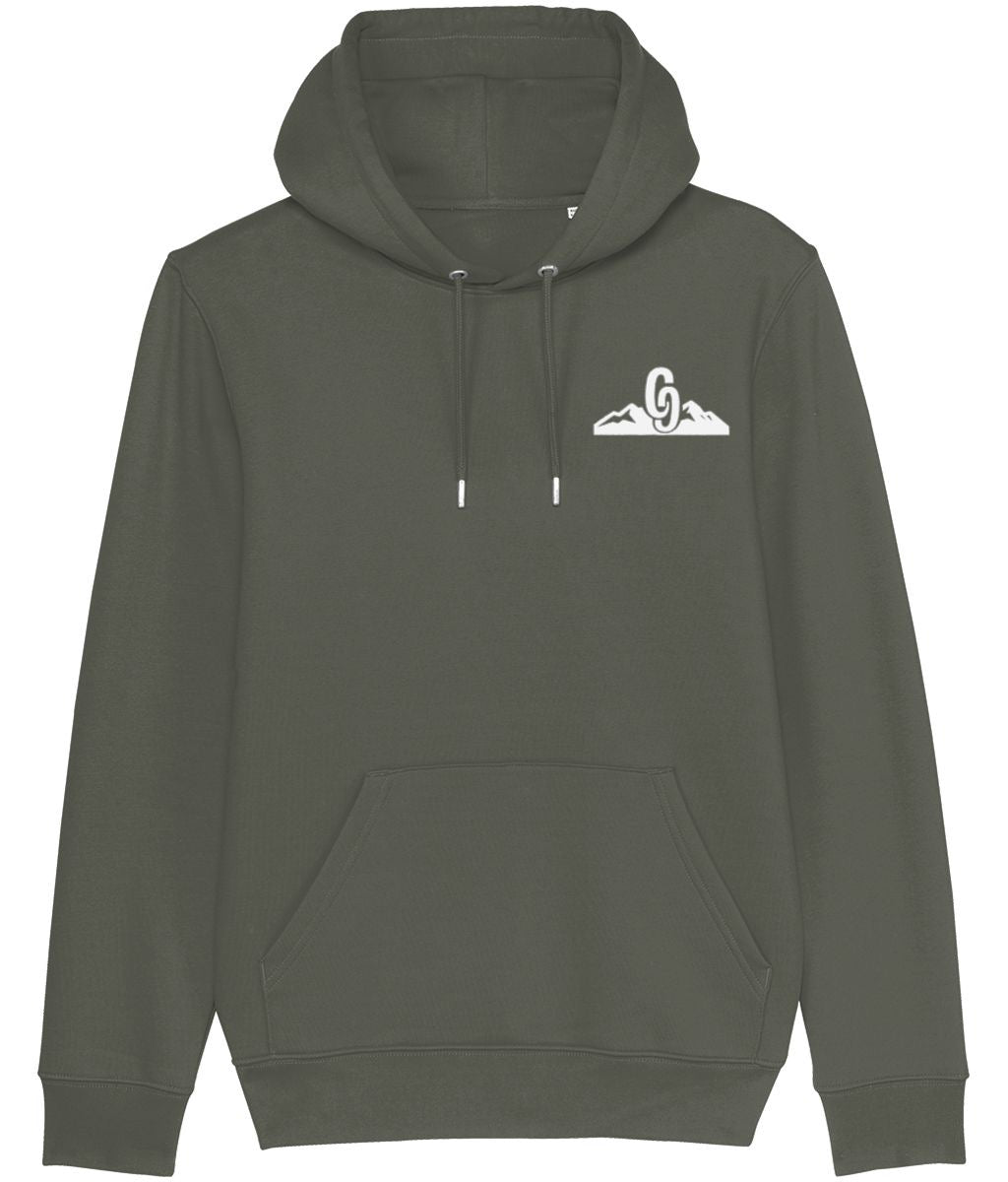 CG Original Hoodie - Khaki
