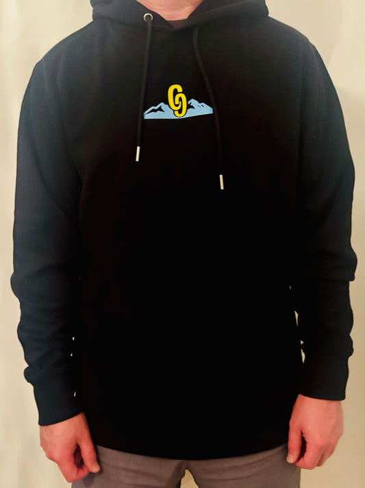 CG Original Hoodie Special Edition