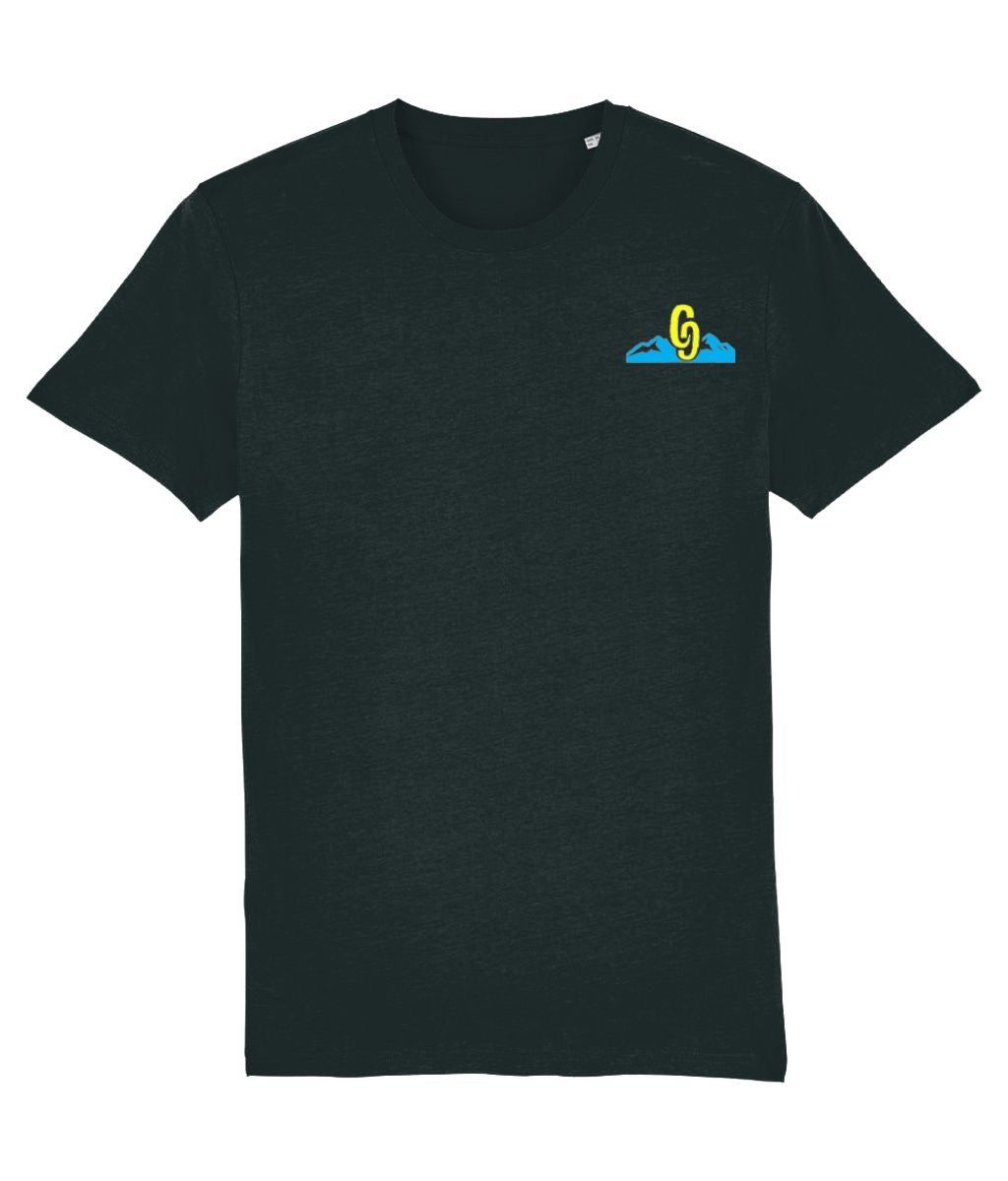 CG The Vegas T-shirt
