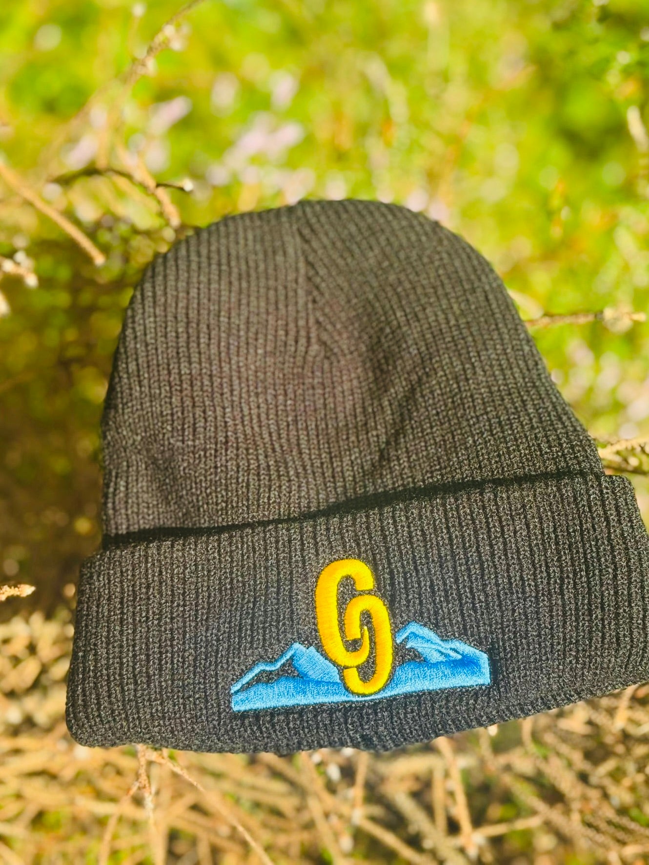 CG Original Beanie Special Edition