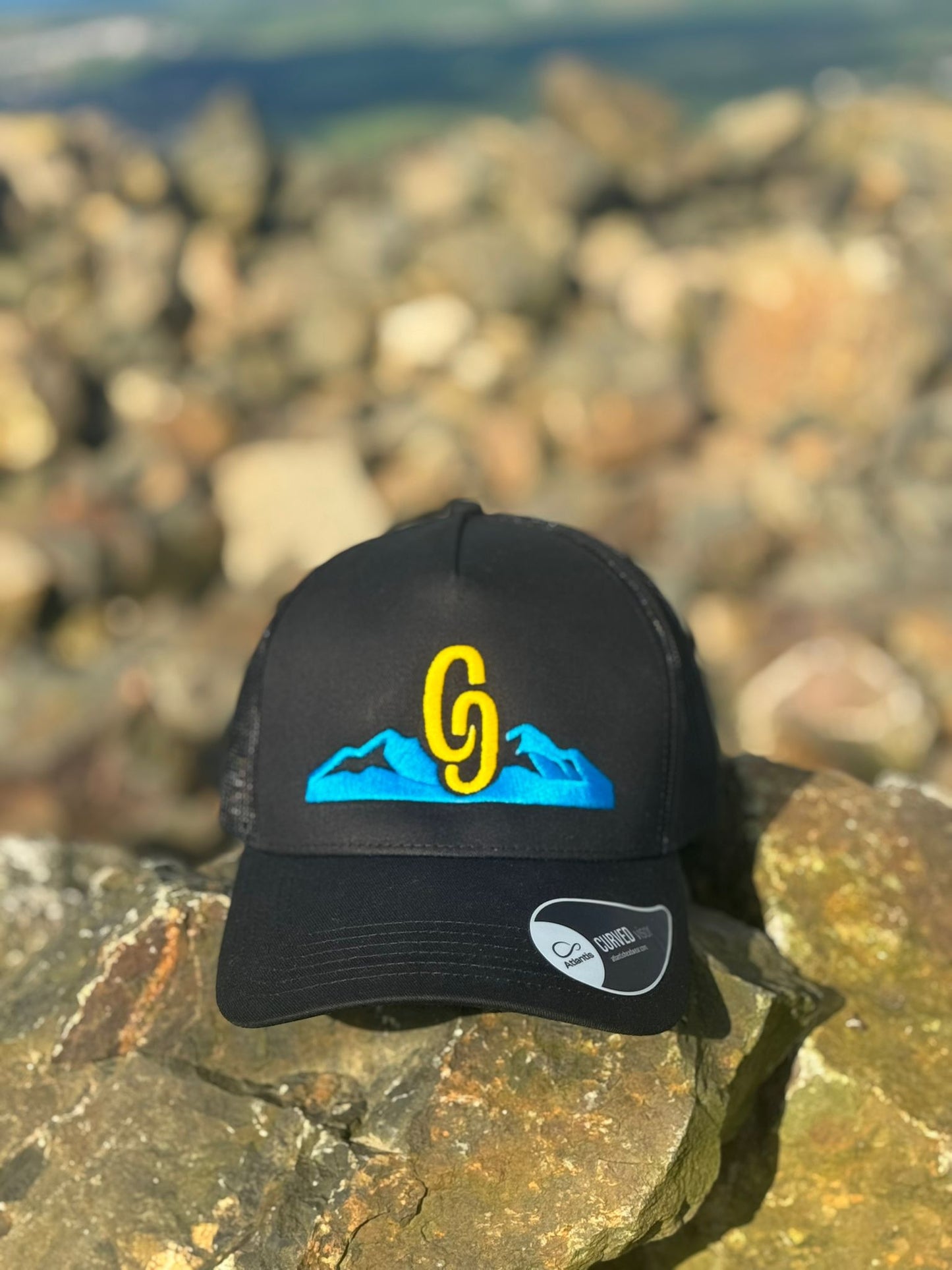 CG Original Trucker Cap - Limited Edition