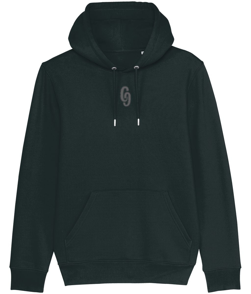 COUNTRY GEAR HOODIE - Blackout