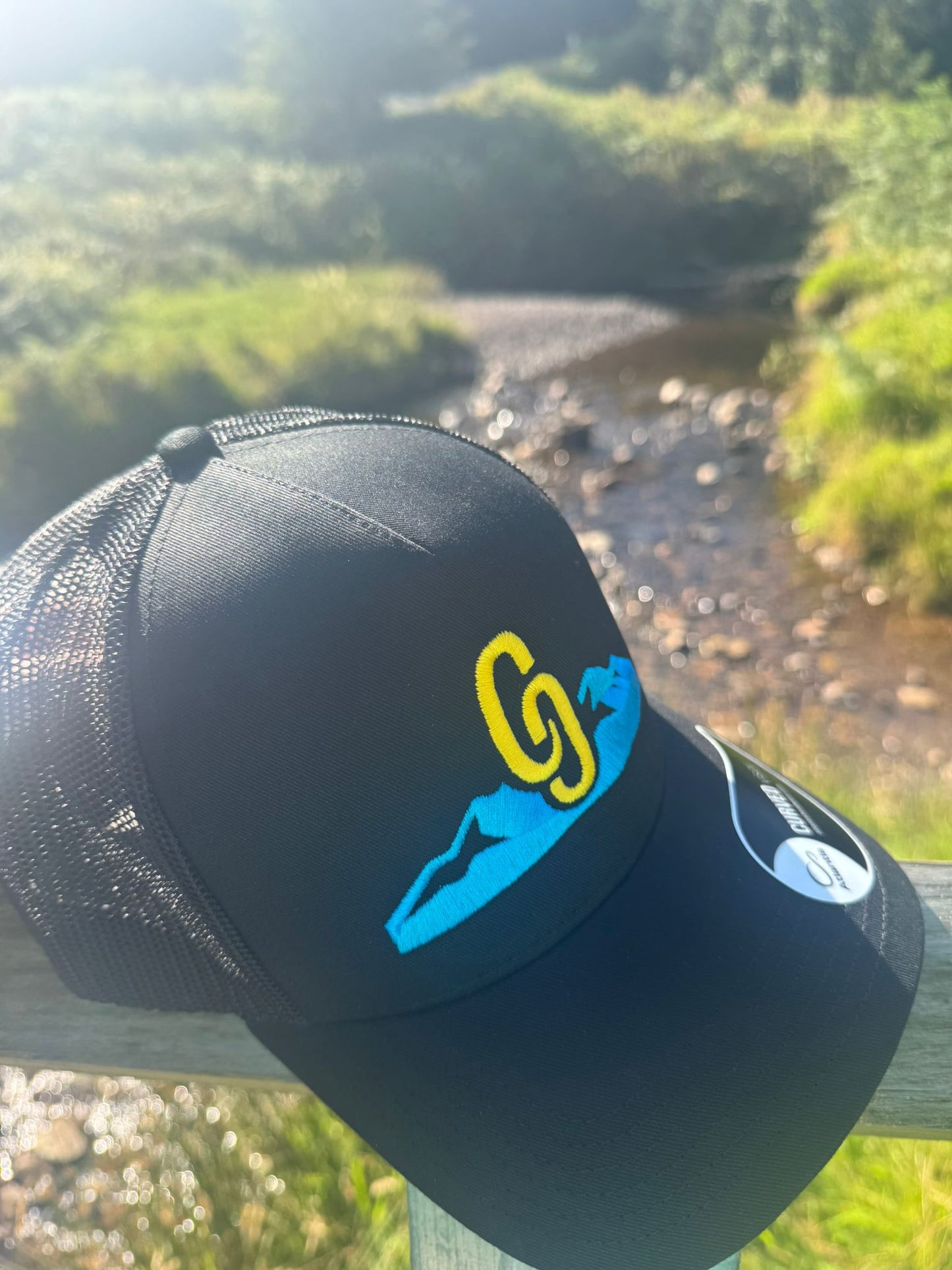 CG Original Trucker Cap - Limited Edition