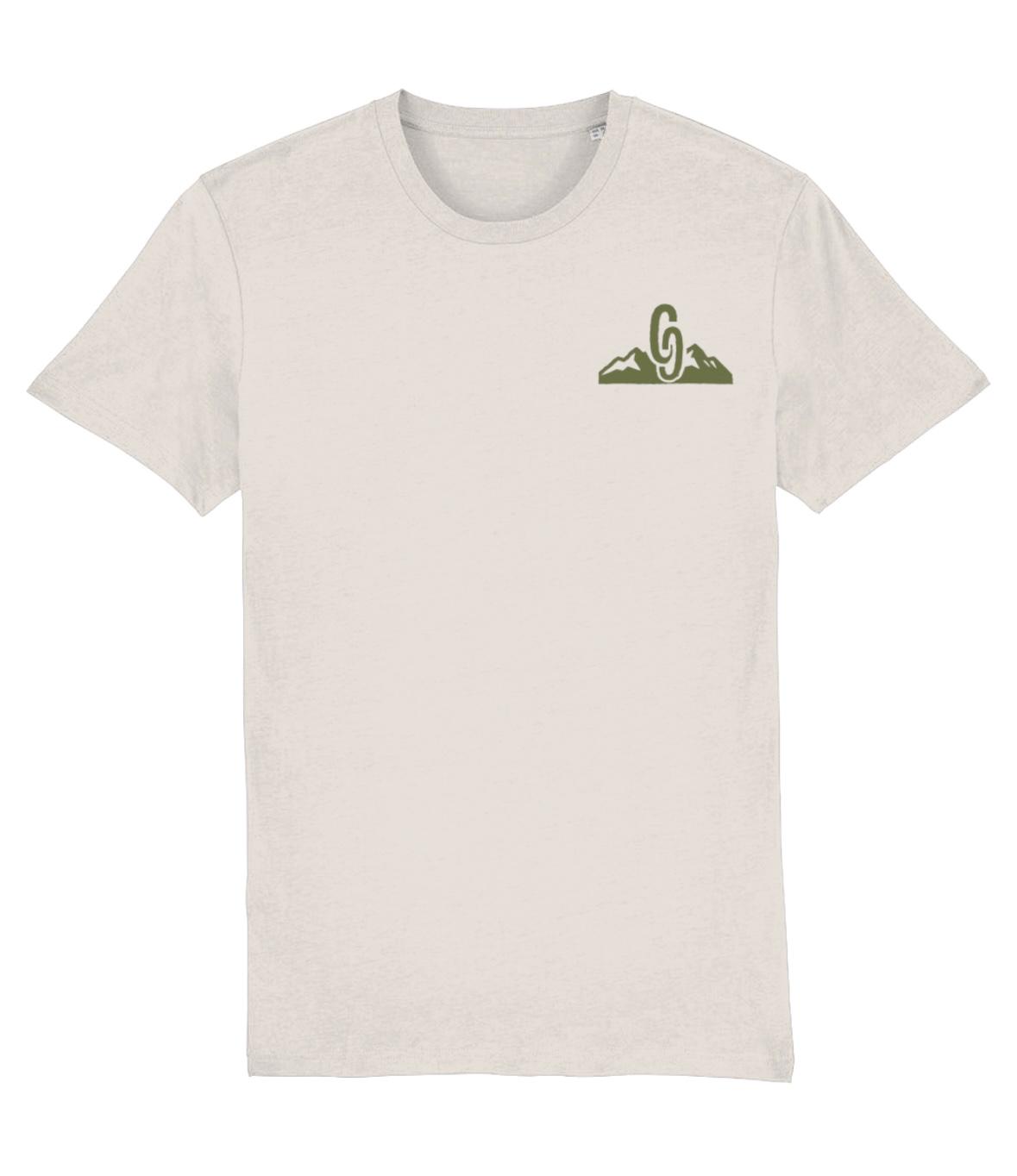 CG Country Roots T-Shirt