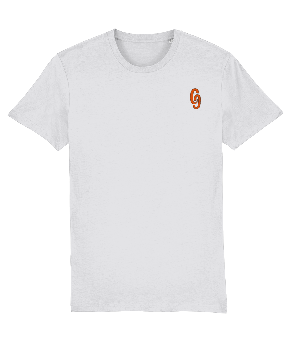 CG The Eagle T-shirt (White)