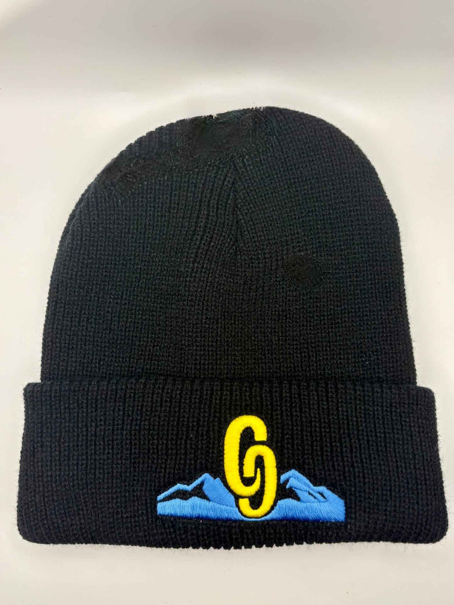 CG Original Beanie Special Edition