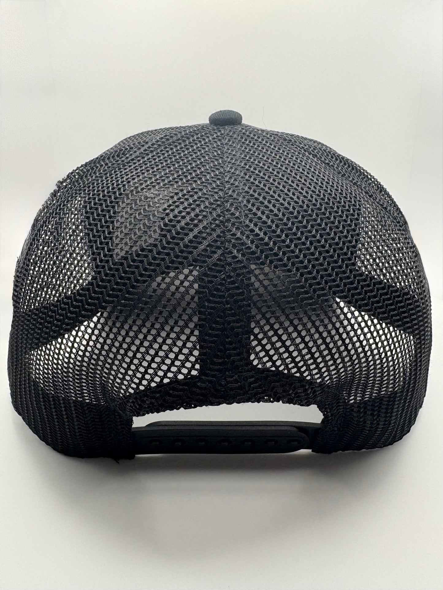 CG Black Iconic Cap