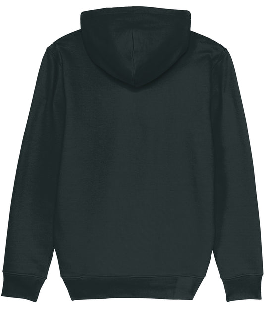 Route CG Hoodie - Black