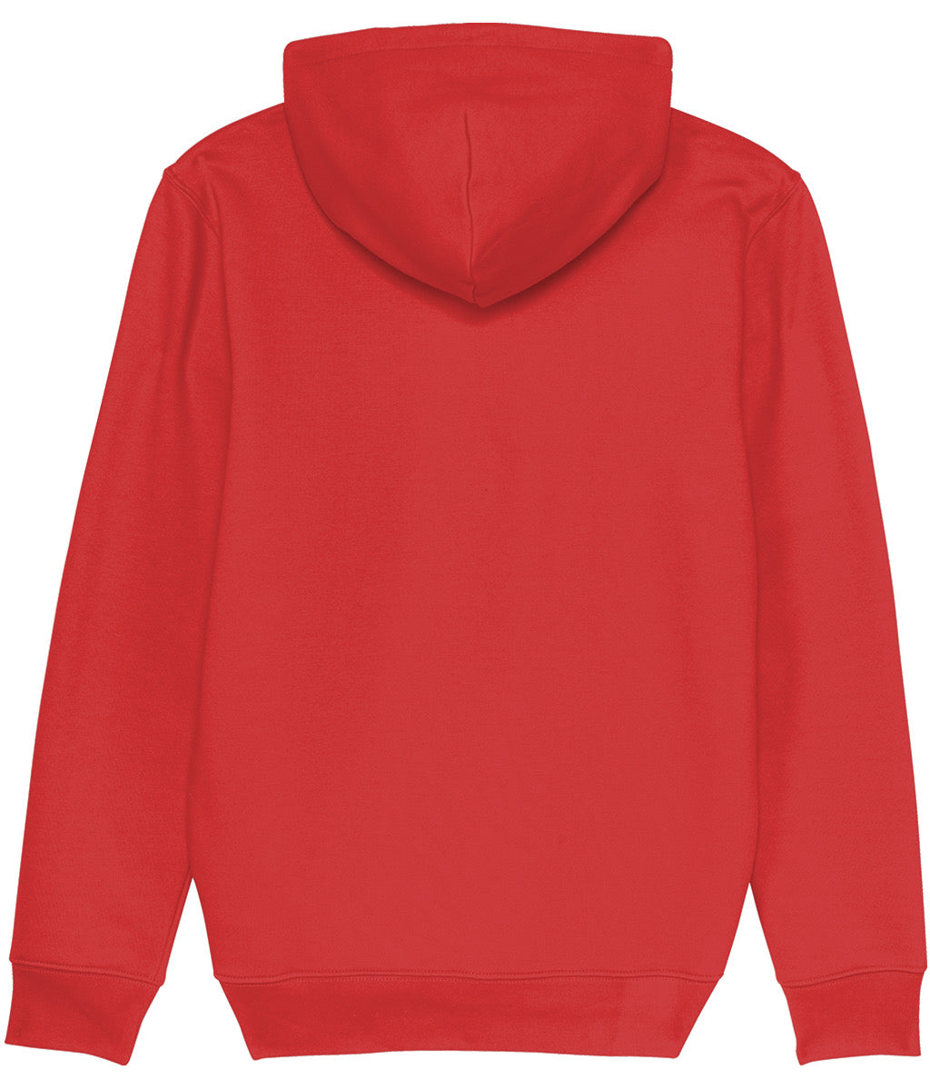 Route CG Hoodie - Red