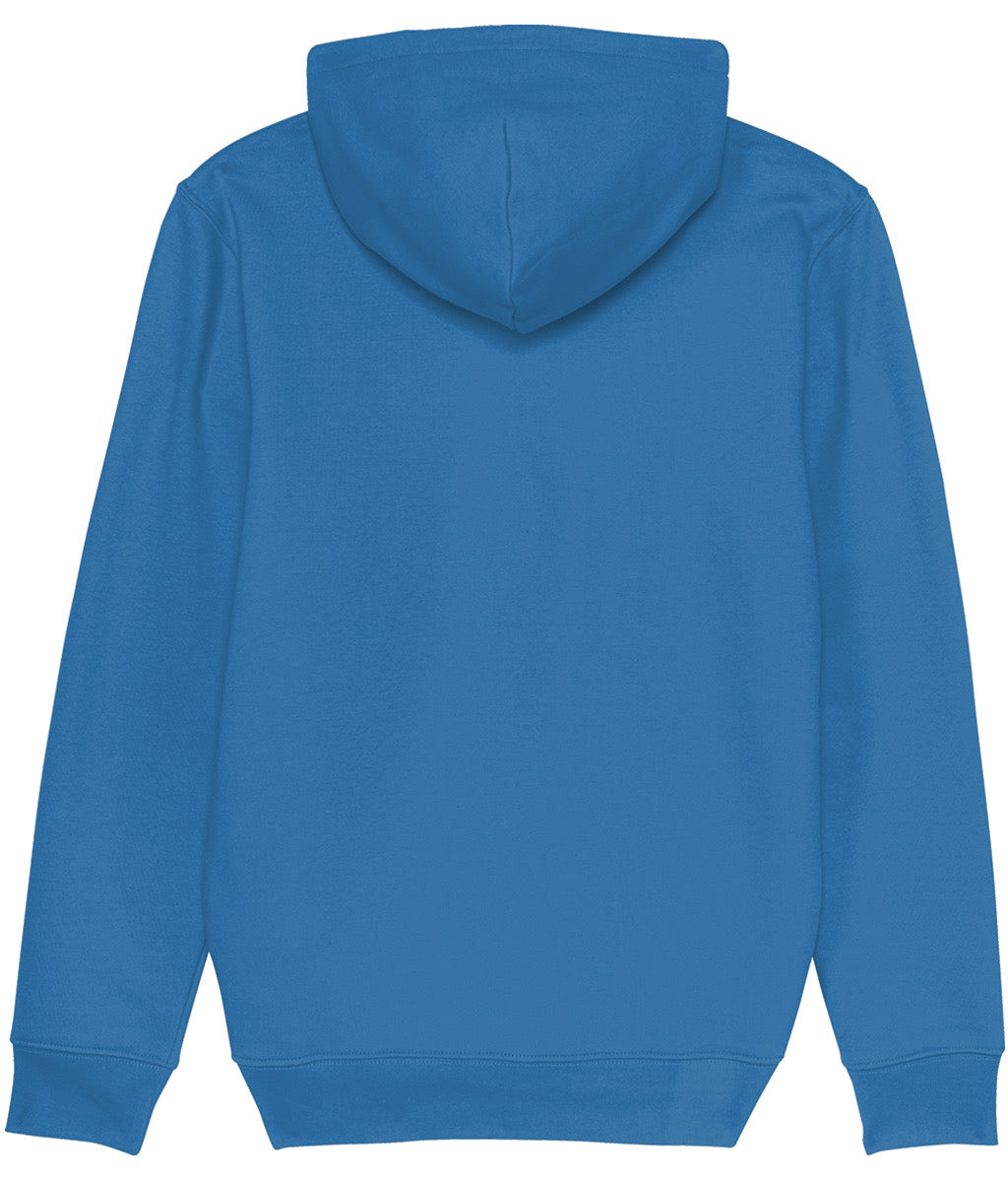 Route CG Hoodie - Blue