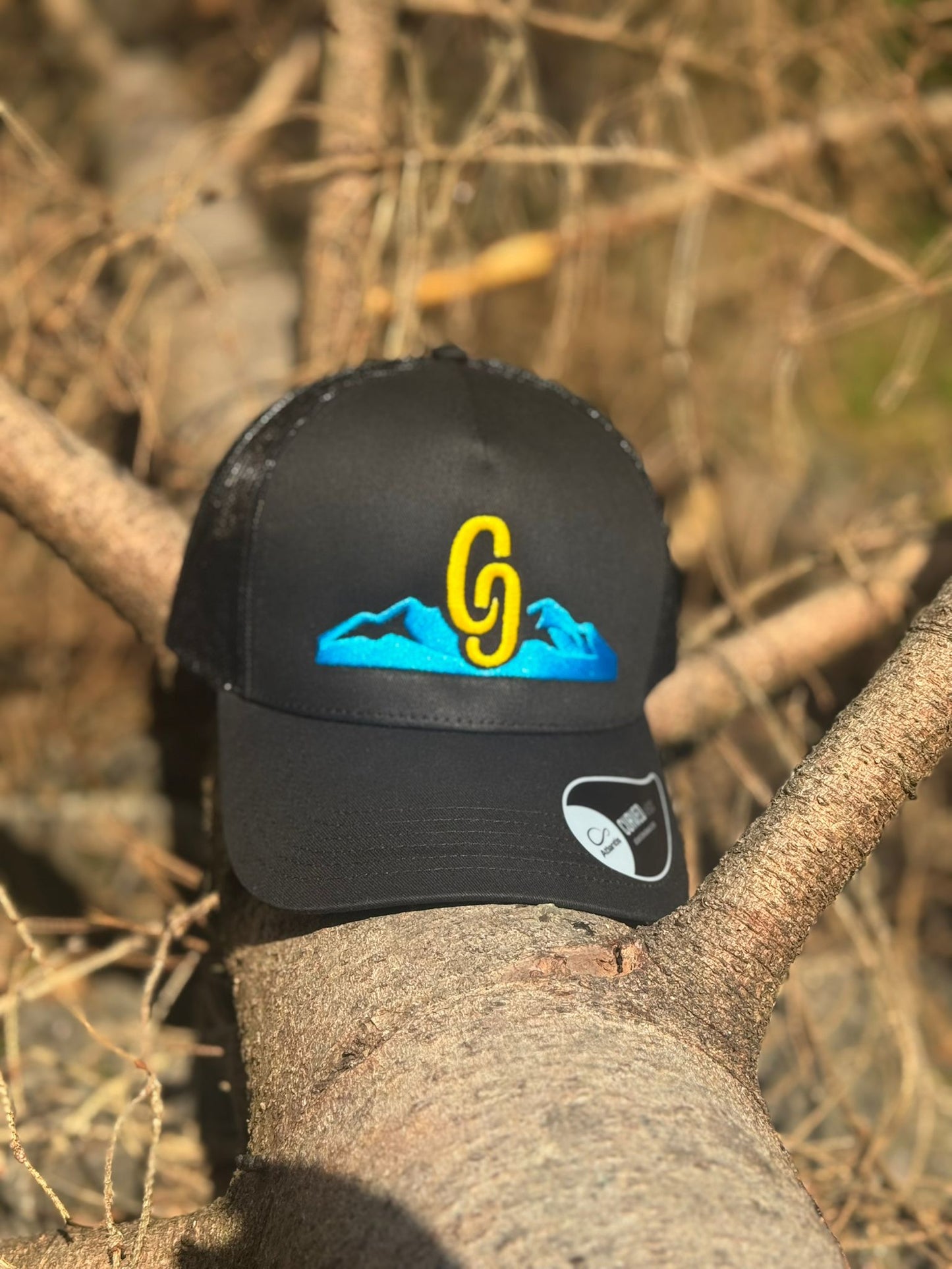 CG Original Trucker Cap - Limited Edition
