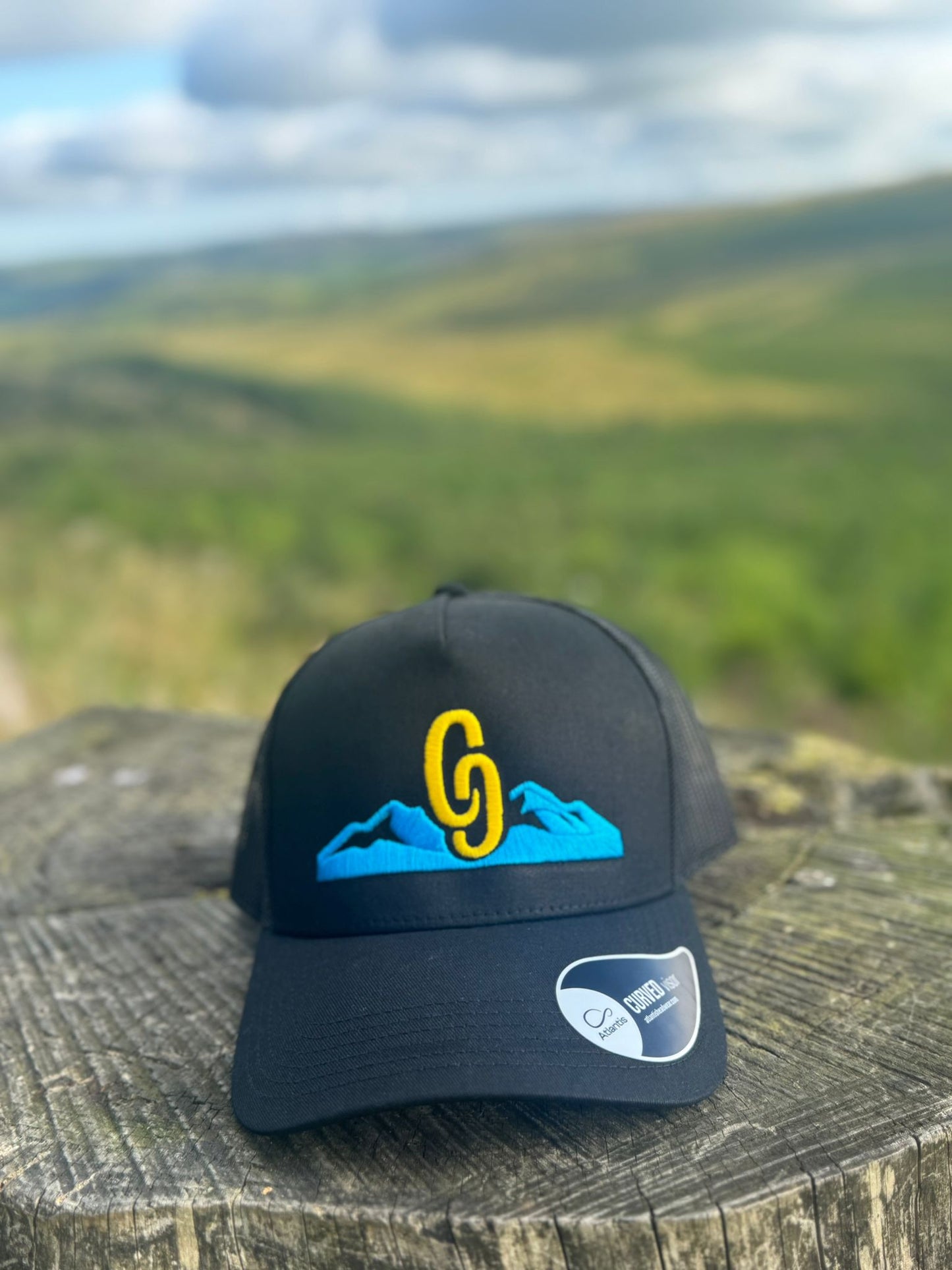 CG Original Trucker Cap - Limited Edition