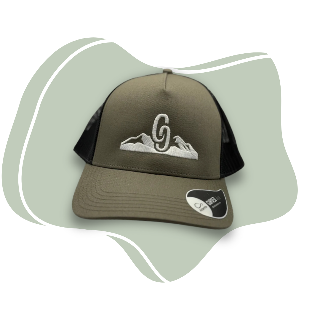 Trucker Caps