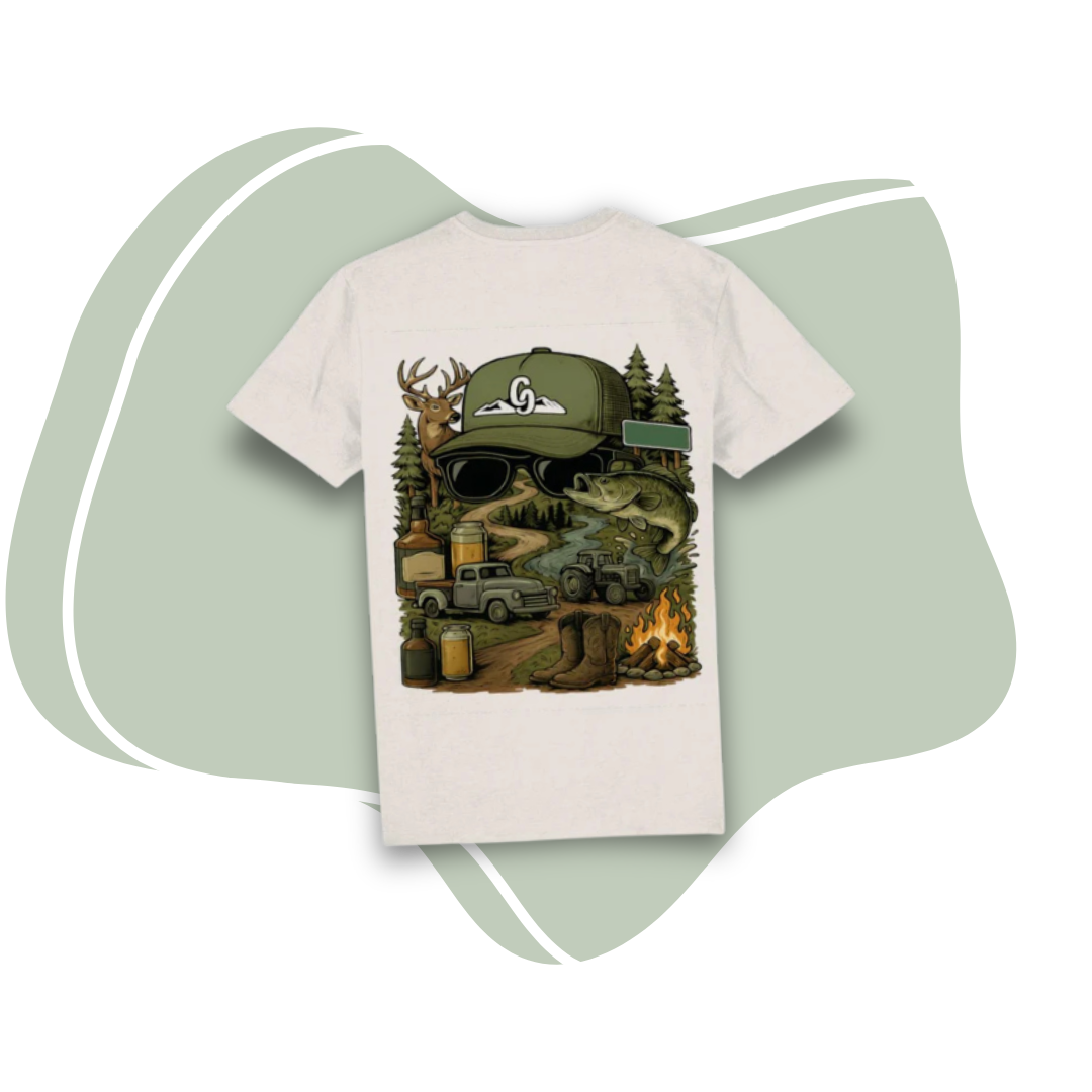 T-Shirts