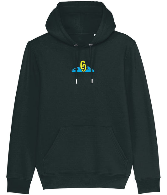 CG Original Hoodie Special Edition