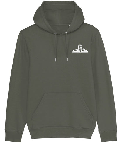 CG Original Hoodie - Khaki