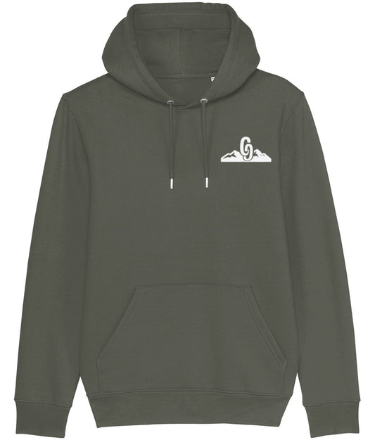 CG Original Hoodie - Khaki