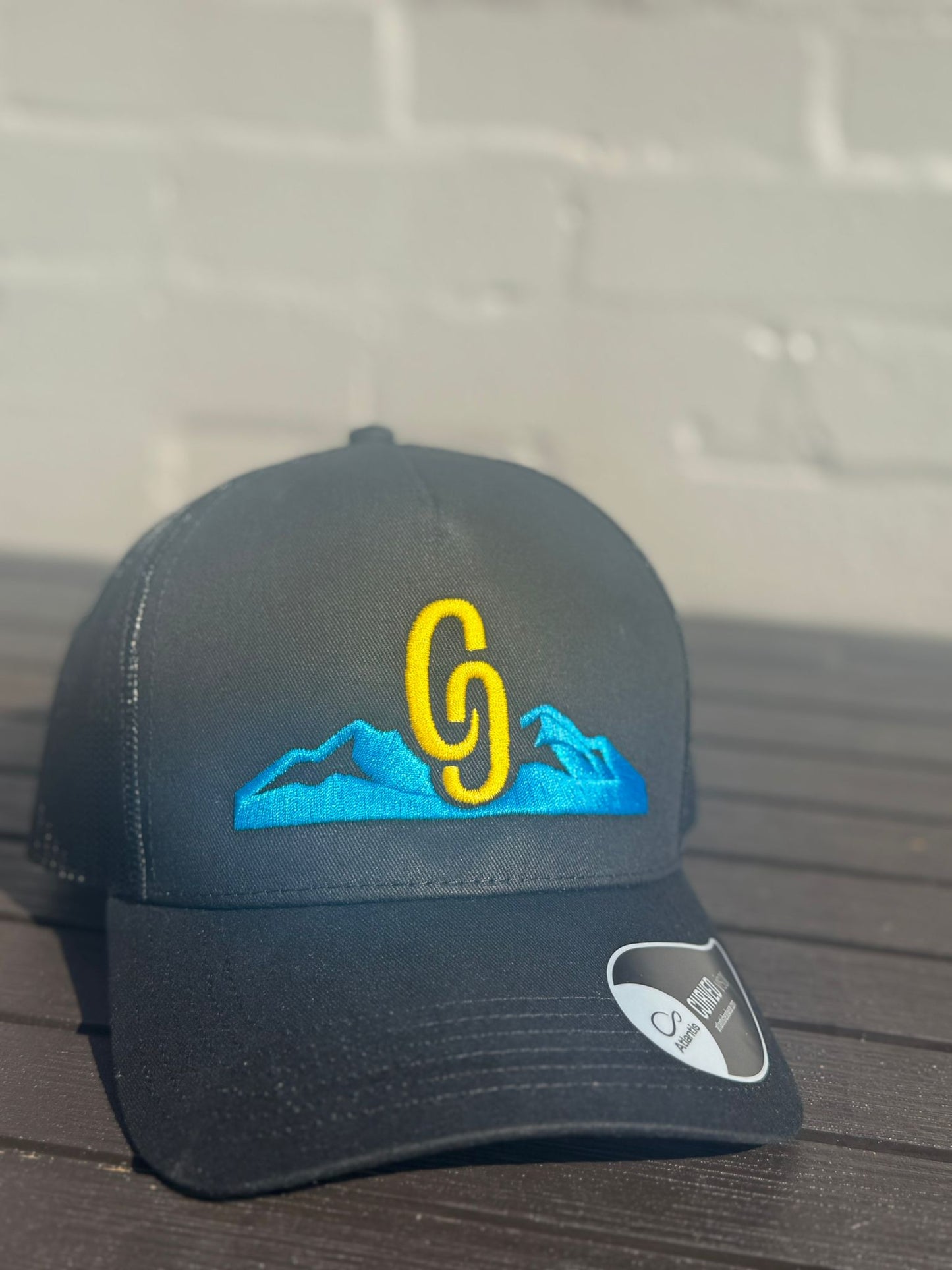 CG Original Trucker Cap - Limited Edition