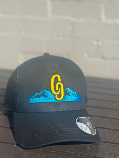 CG Original Trucker Cap - Limited Edition