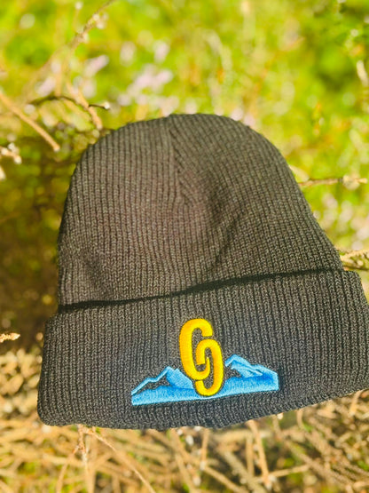 CG Original Beanie Special Edition