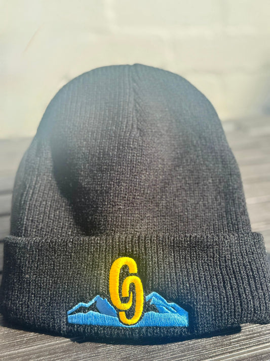 CG Original Beanie Special Edition