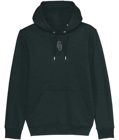 COUNTRY GEAR HOODIE - Blackout