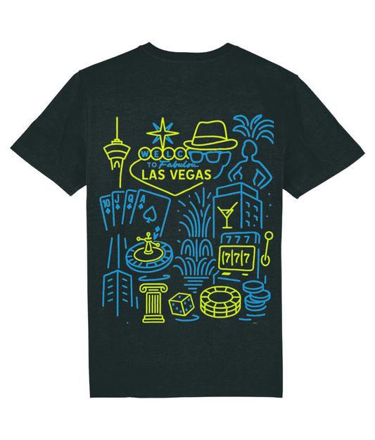 CG The Vegas T-shirt