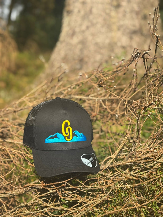 CG Original Trucker Cap - Limited Edition