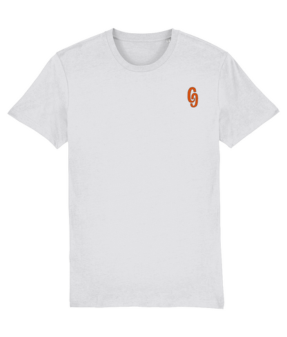 CG The Eagle T-shirt (White)