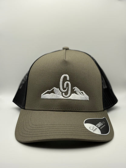 CG Original Trucker Cap