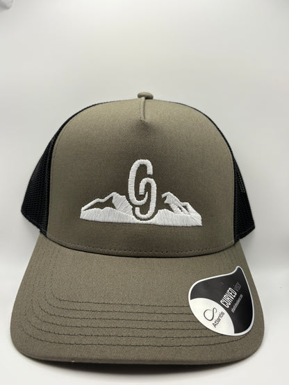 CG Original Trucker Cap