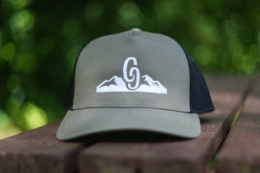 CG Original Trucker Cap