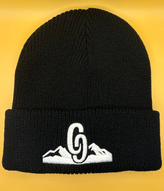Beanie Black Country 