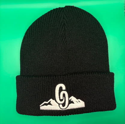 CG Original Beanie