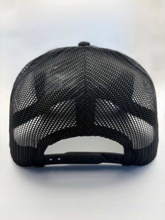 CG Original Trucker Cap -  Grey