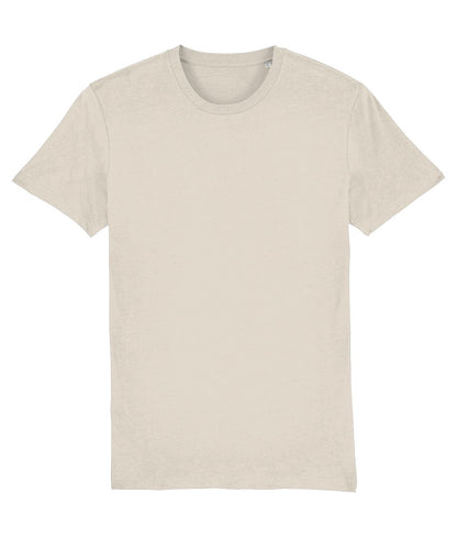 Oversized Country Gear T-Shirt - Cream/ Brown