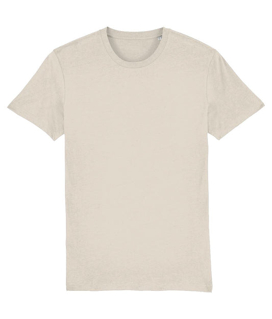 Oversized Country Gear T-Shirt - Cream/ Brown