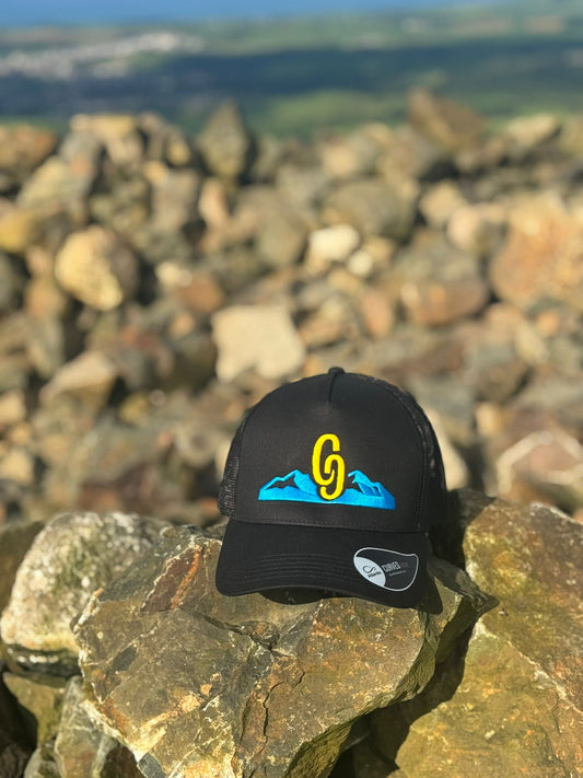 CG Original Trucker Cap - Limited Edition
