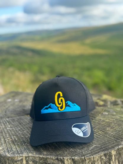 CG Original Trucker Cap - Limited Edition
